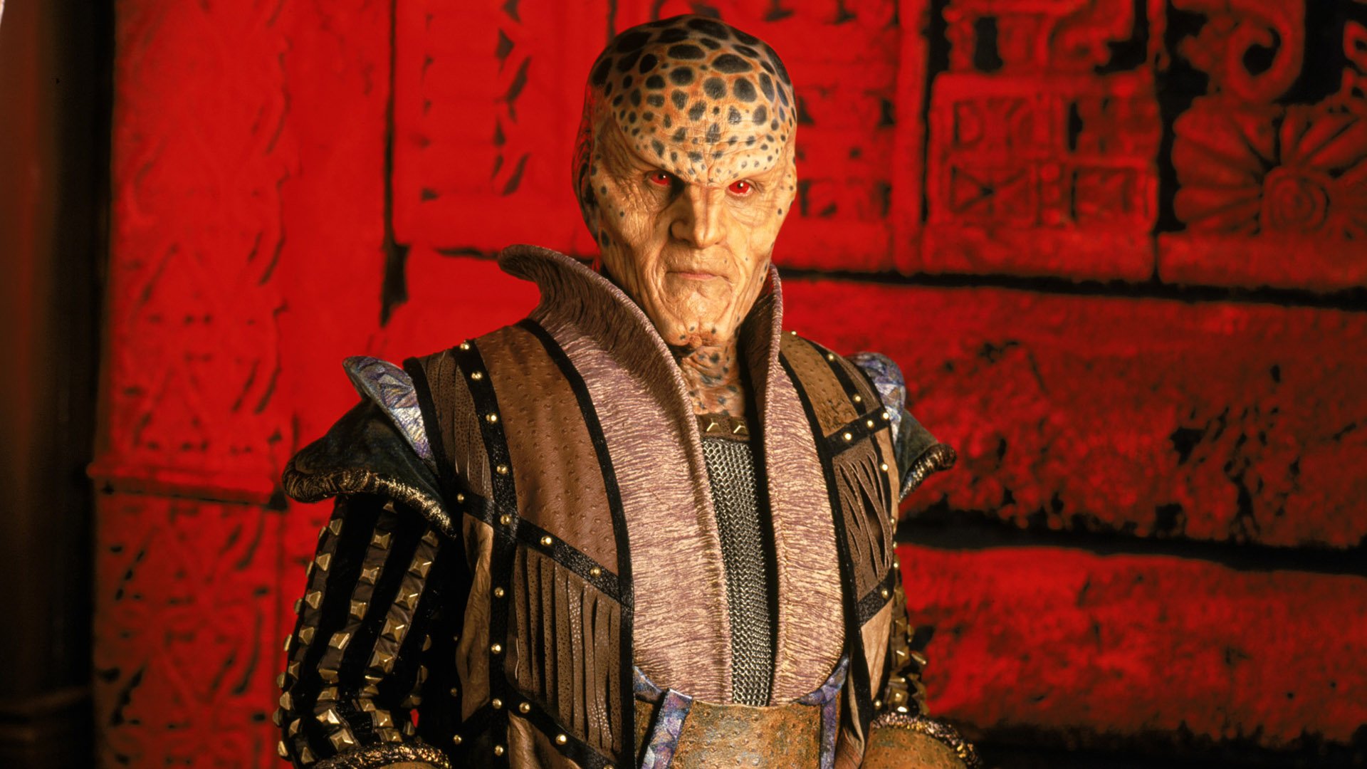 Andreas Katsulas Wallpapers