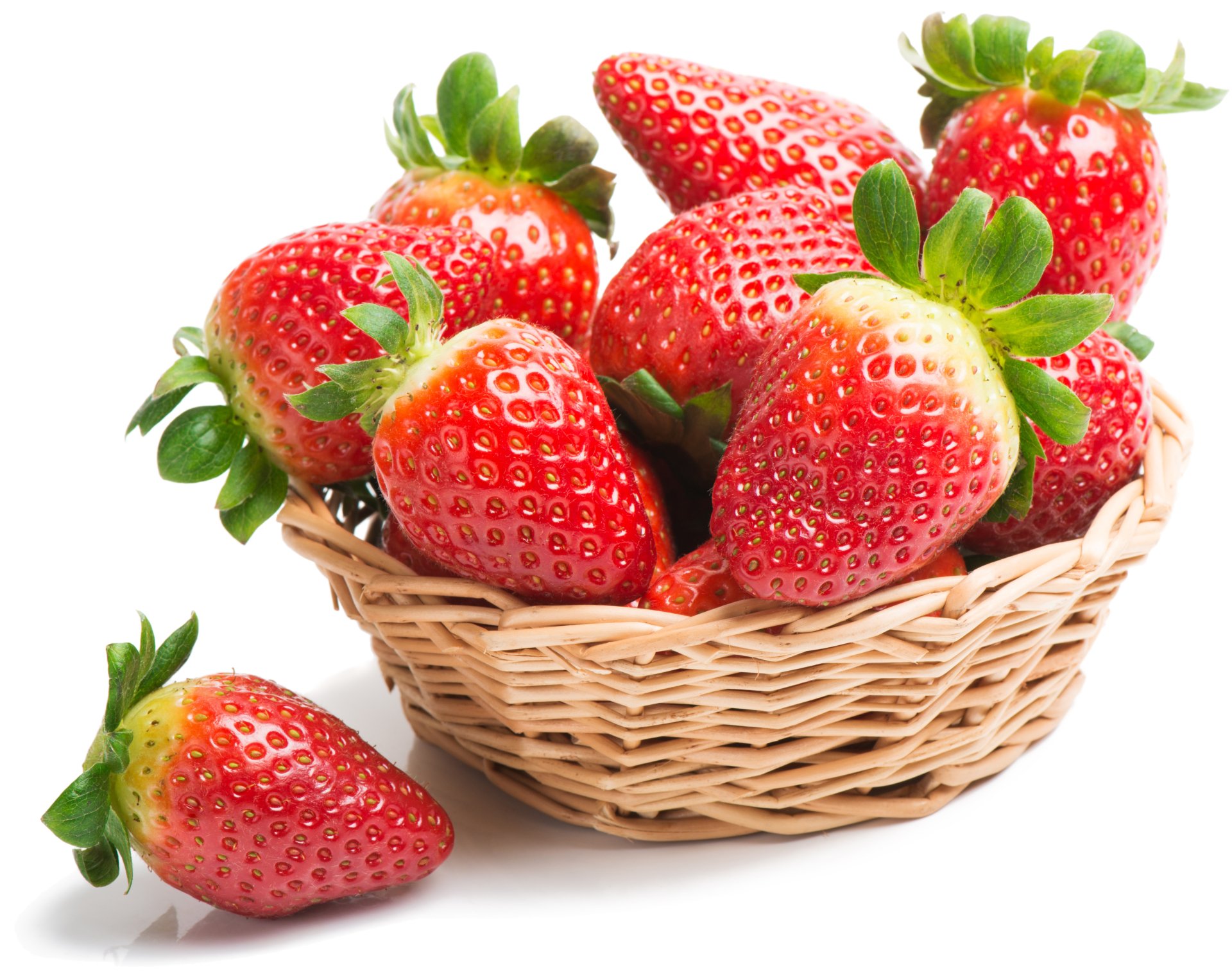 Strawberry 4k Ultra HD Wallpaper