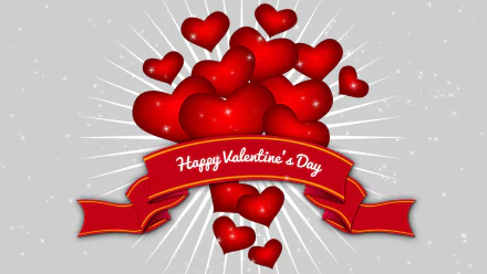  Happy Valentine's Day