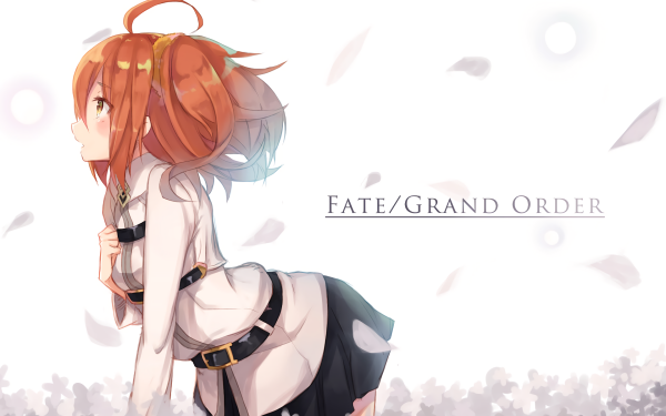 Anime Fate/Grand Order Fate Series HD Wallpaper | Background Image