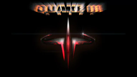 video game Quake III Arena HD Desktop Wallpaper | Background Image