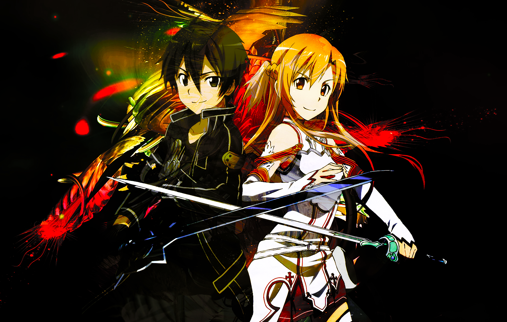 Steam sword art фото 16