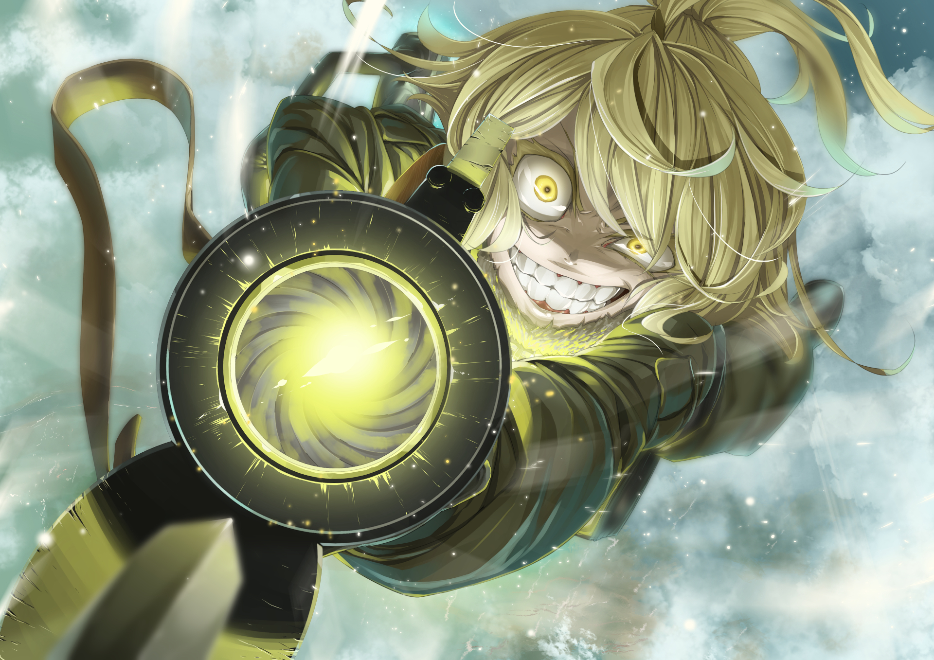 255 Youjo Senki HD Wallpapers Background Images Wallpaper Abyss