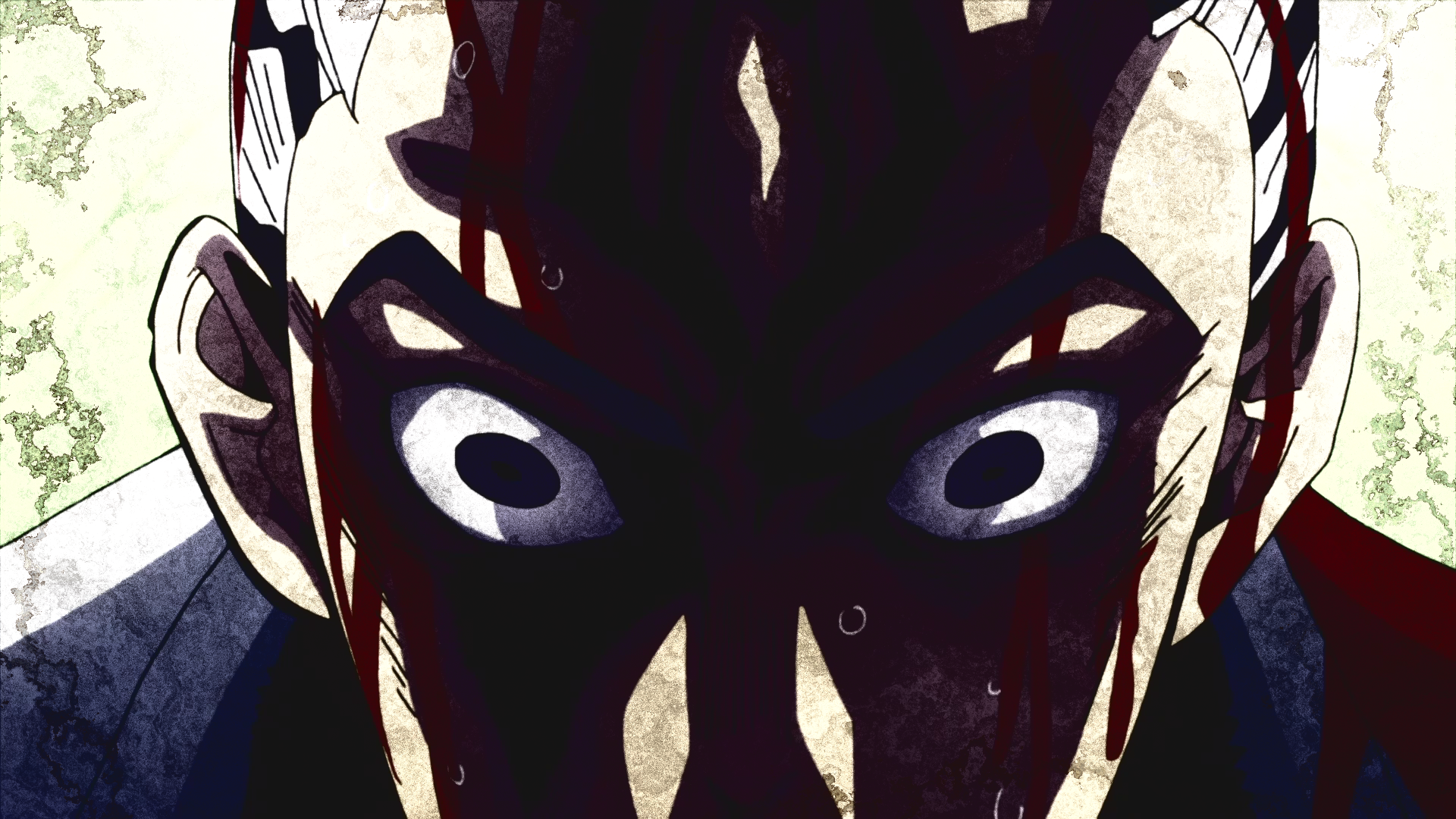 Download Kosaku Kawajiri Yoshikage Kira Anime Jojo's Bizarre Adventure HD Wallpaper by Terumi Nishii