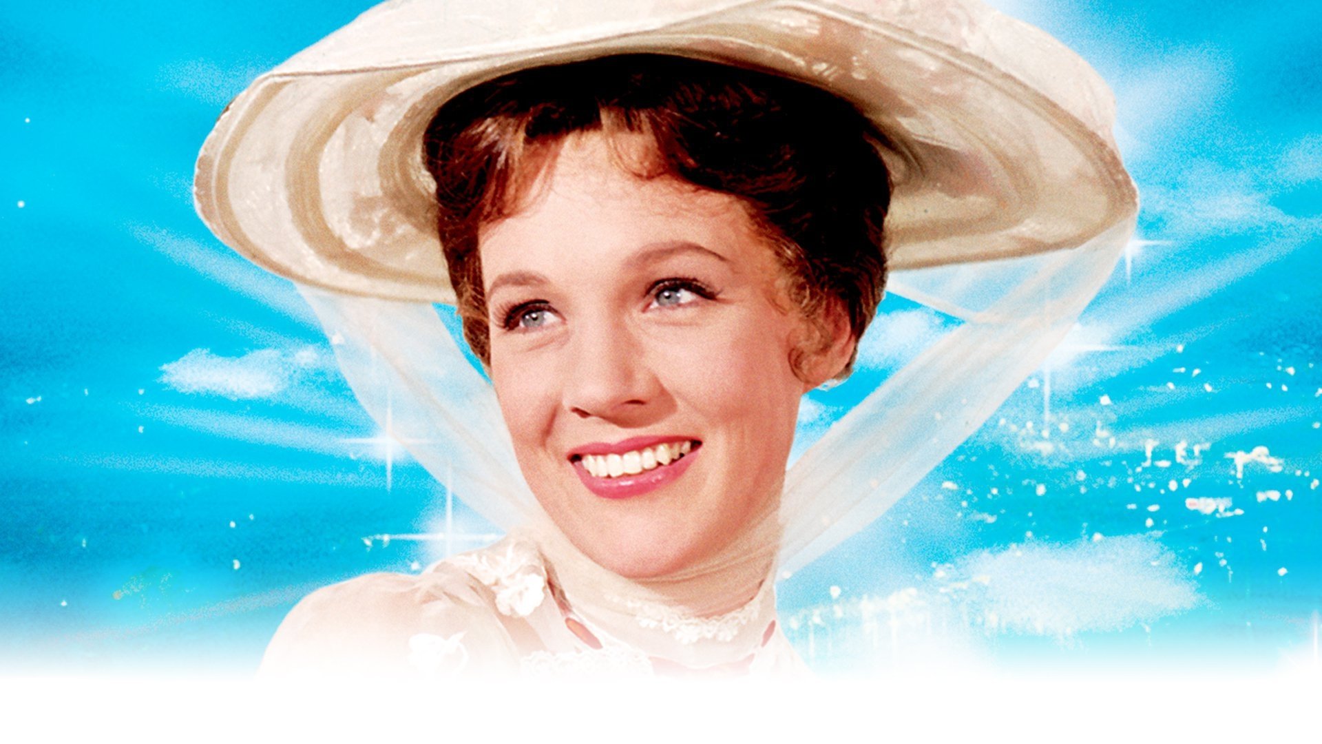 Mary Poppins HD Wallpaper | Background Image | 1920x1080