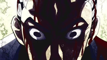 Kosaku Kawajiri Yoshikage Kira Anime Jojo's Bizarre Adventure HD Desktop Wallpaper | Background Image