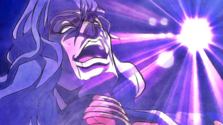 Akira Otoishi Anime Jojo's Bizarre Adventure HD Desktop Wallpaper | Background Image