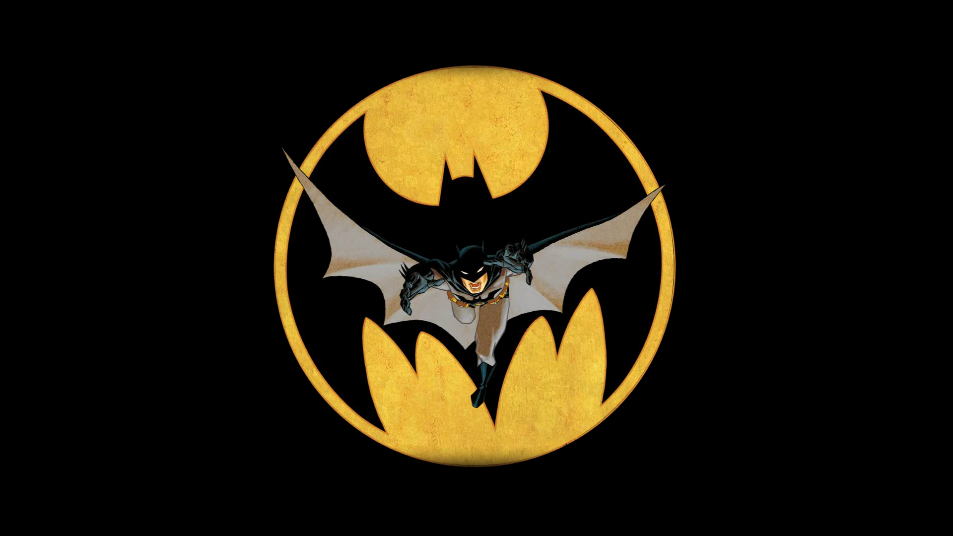 Movie Batman: Year One HD Wallpaper | Background Image