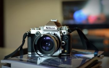 10 4k Ultra Hd Nikon 壁纸 背景