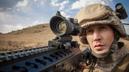 movie Alien Outpost HD Desktop Wallpaper | Background Image