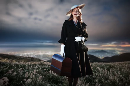  Kate Winslet