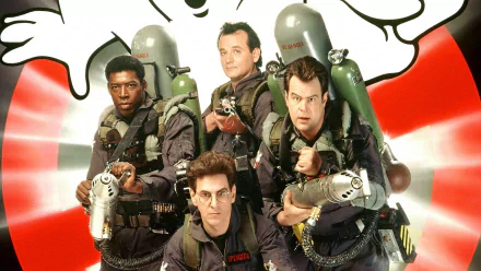 movie Ghostbusters II HD Desktop Wallpaper | Background Image