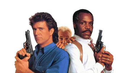 movie Lethal Weapon 3 HD Desktop Wallpaper | Background Image