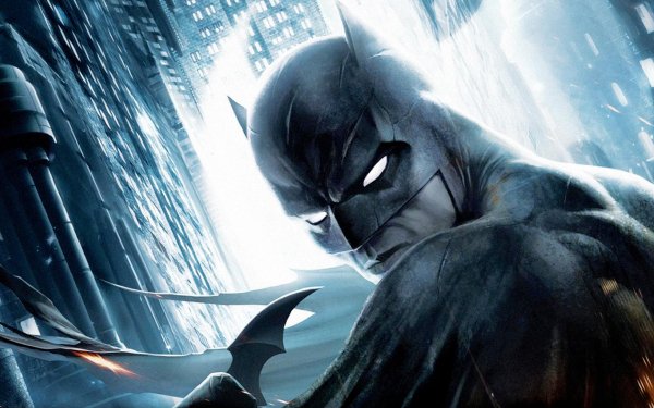 Movie Batman: The Dark Knight Returns Batman Movies HD Wallpaper | Background Image