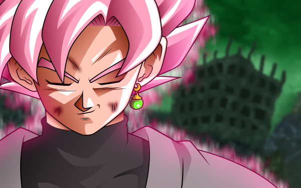1500+ Dragon Ball Super HD Wallpapers | Background Images