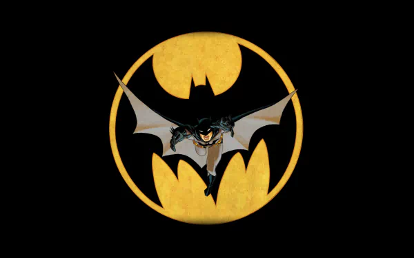 Batman movie Batman: Year One HD Desktop Wallpaper | Background Image