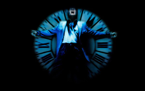 movie Dark City HD Desktop Wallpaper | Background Image