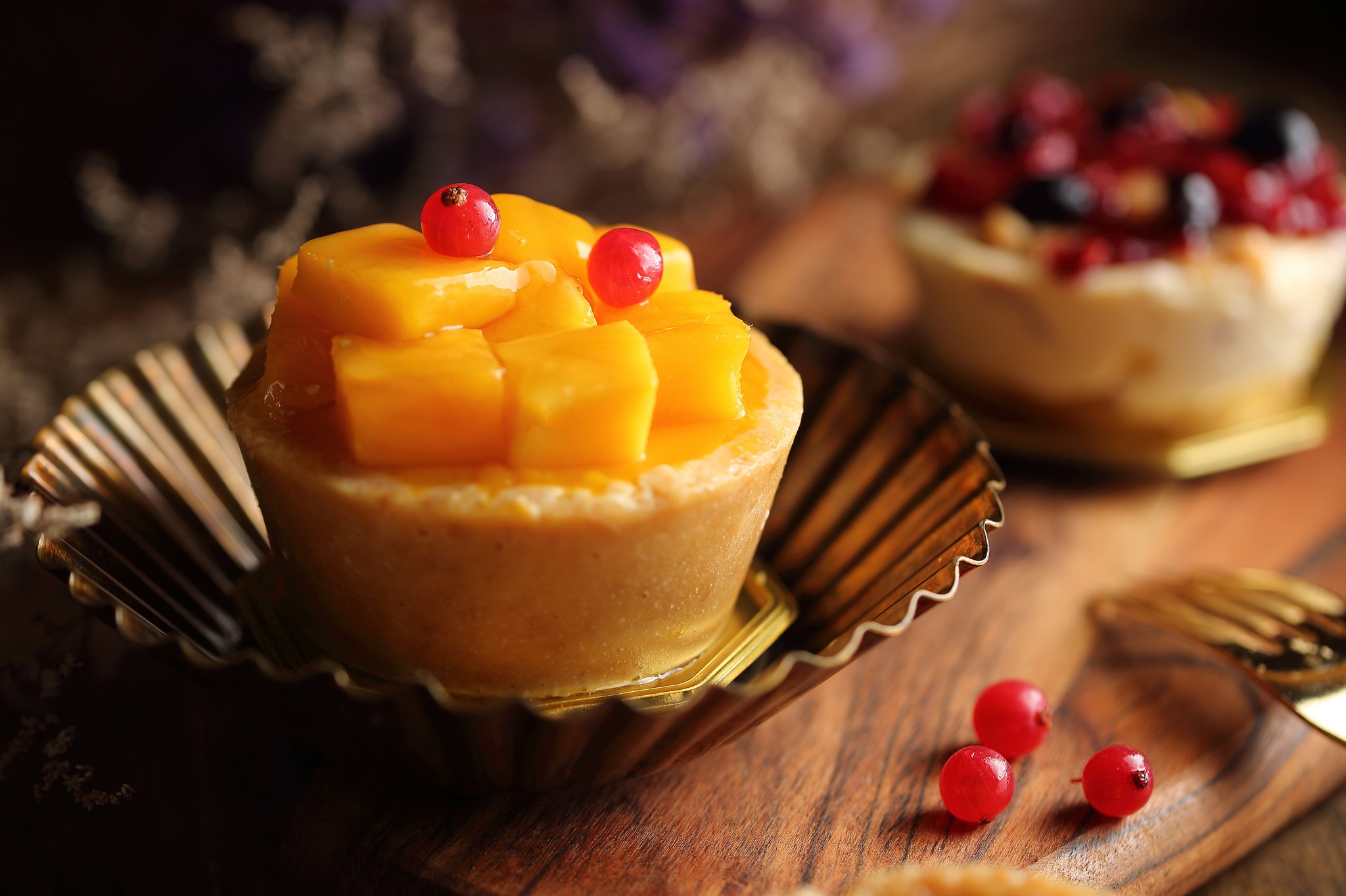 Food Dessert HD Wallpaper | Background Image