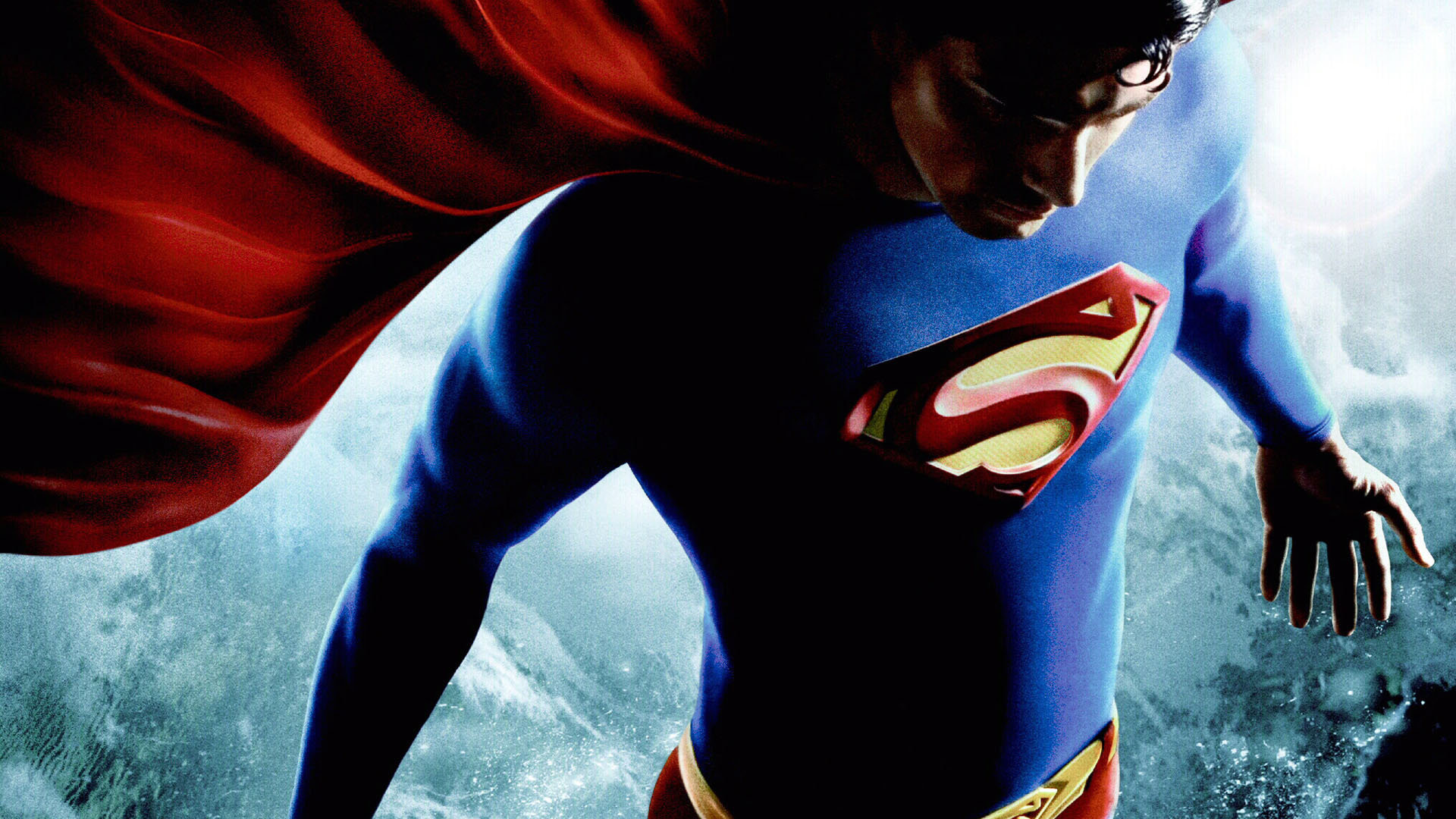 Movie Superman Returns HD Wallpaper | Background Image