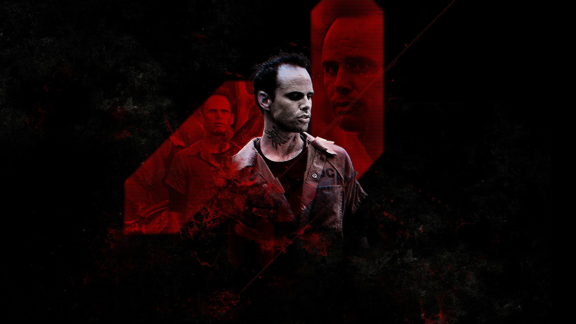 Download Movie Predators HD Wallpaper