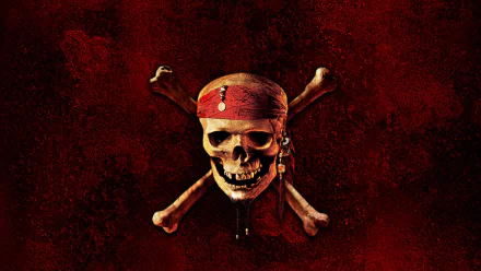 movie Pirates Of The Caribbean: At World's End HD Desktop Wallpaper | Background Image