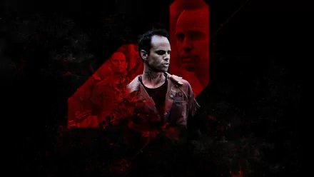 movie predators HD Desktop Wallpaper | Background Image