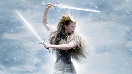 movie The Chronicles of Narnia: The Lion the Witch and the Wardrobe HD Desktop Wallpaper | Background Image