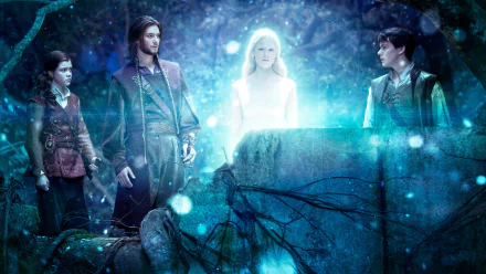 movie The Chronicles of Narnia: The Voyage of the Dawn Treader HD Desktop Wallpaper | Background Image