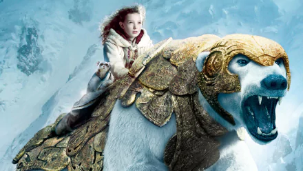 movie The Golden Compass HD Desktop Wallpaper | Background Image