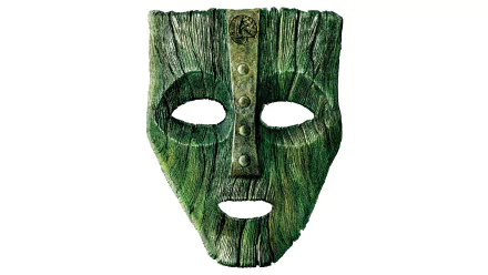 movie Son of the Mask HD Desktop Wallpaper | Background Image