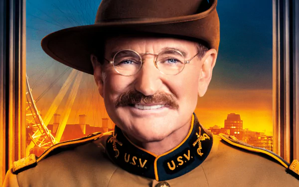  I MISS YOU ROBIN WILLIAMS