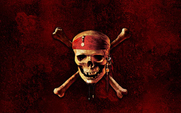 movie Pirates Of The Caribbean: At World's End HD Desktop Wallpaper | Background Image