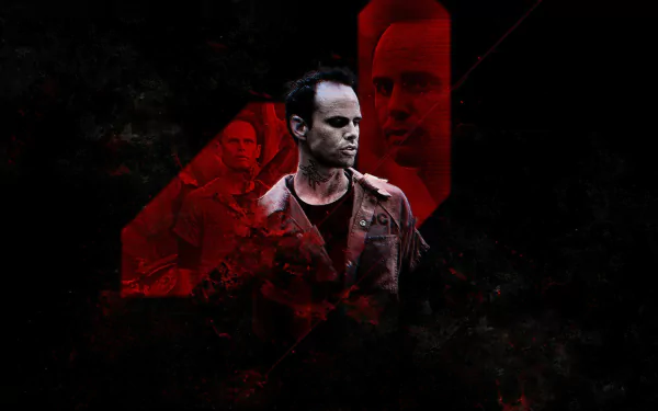 movie predators HD Desktop Wallpaper | Background Image