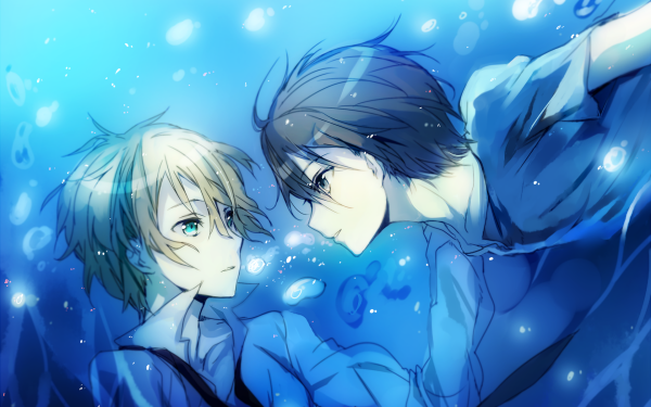 Anime Sword Art Online HD Wallpaper | Background Image