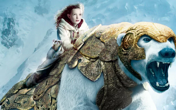 movie The Golden Compass HD Desktop Wallpaper | Background Image