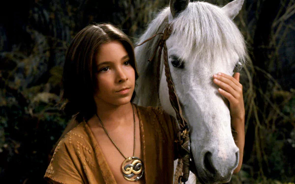 movie The Neverending Story HD Desktop Wallpaper | Background Image
