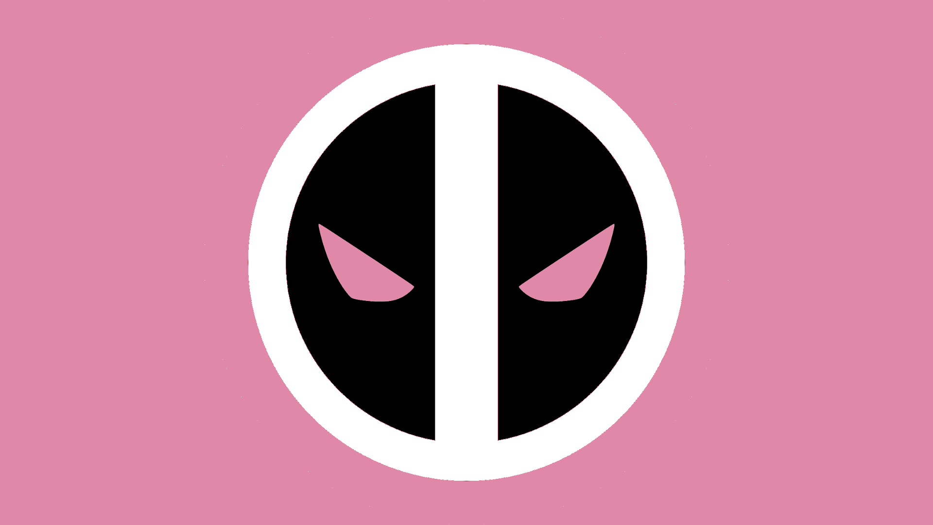 Gwenpool Logo