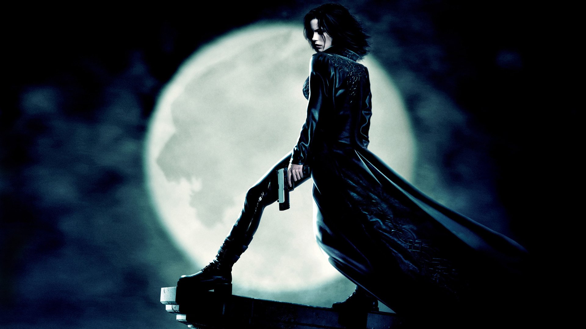 Download Movie Underworld HD Wallpaper