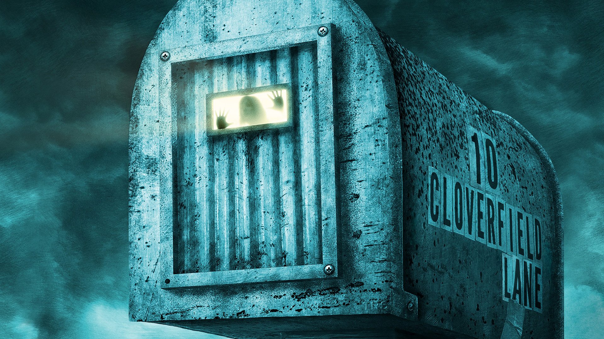 Download Movie 10 Cloverfield Lane HD Wallpaper