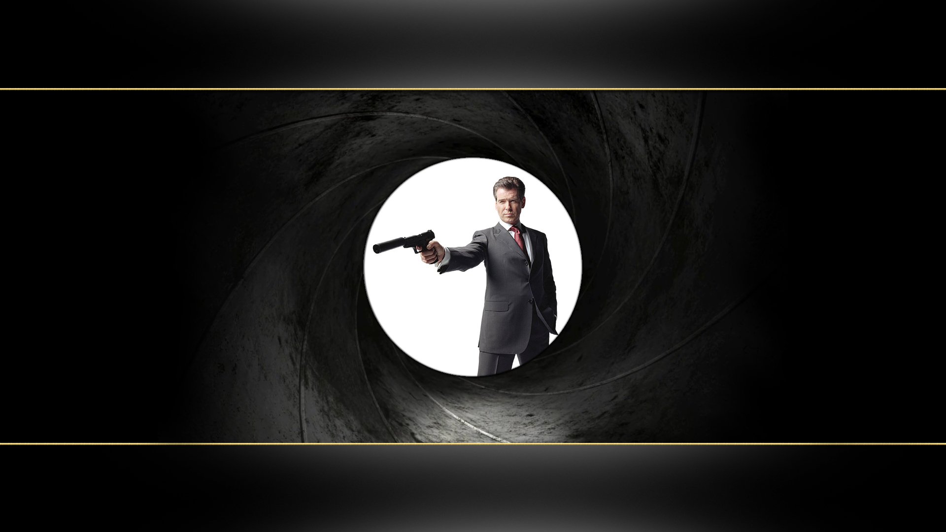 Download James Bond Pierce Brosnan Movie Die Another Day HD Wallpaper