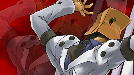 Faust (Guilty Gear) video game Guilty Gear XX Accent Core Plus HD Desktop Wallpaper | Background Image