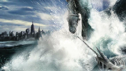 movie The Day After Tomorrow HD Desktop Wallpaper | Background Image