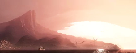 video game Dishonored 2 HD Desktop Wallpaper | Background Image