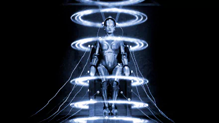 movie metropolis HD Desktop Wallpaper | Background Image