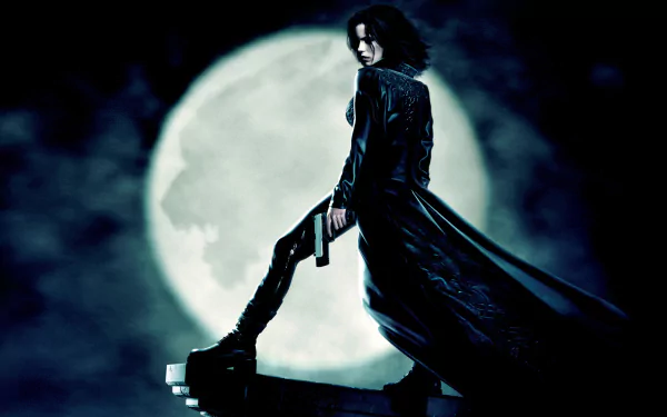 movie Underworld HD Desktop Wallpaper | Background Image