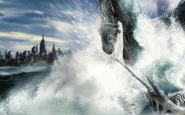 movie The Day After Tomorrow HD Desktop Wallpaper | Background Image