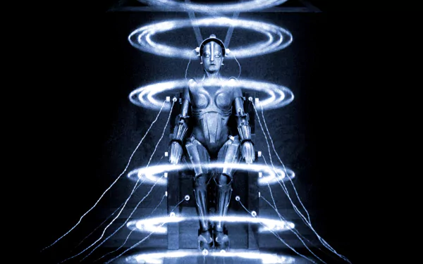 movie metropolis HD Desktop Wallpaper | Background Image