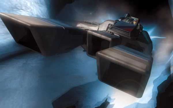 video game wipeout fusion HD Desktop Wallpaper | Background Image