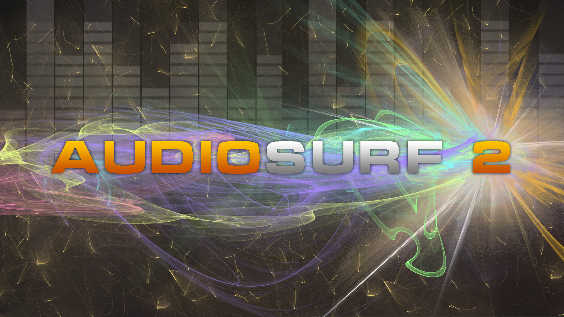 Video Game AudioSurf 2 HD Wallpaper | Background Image
