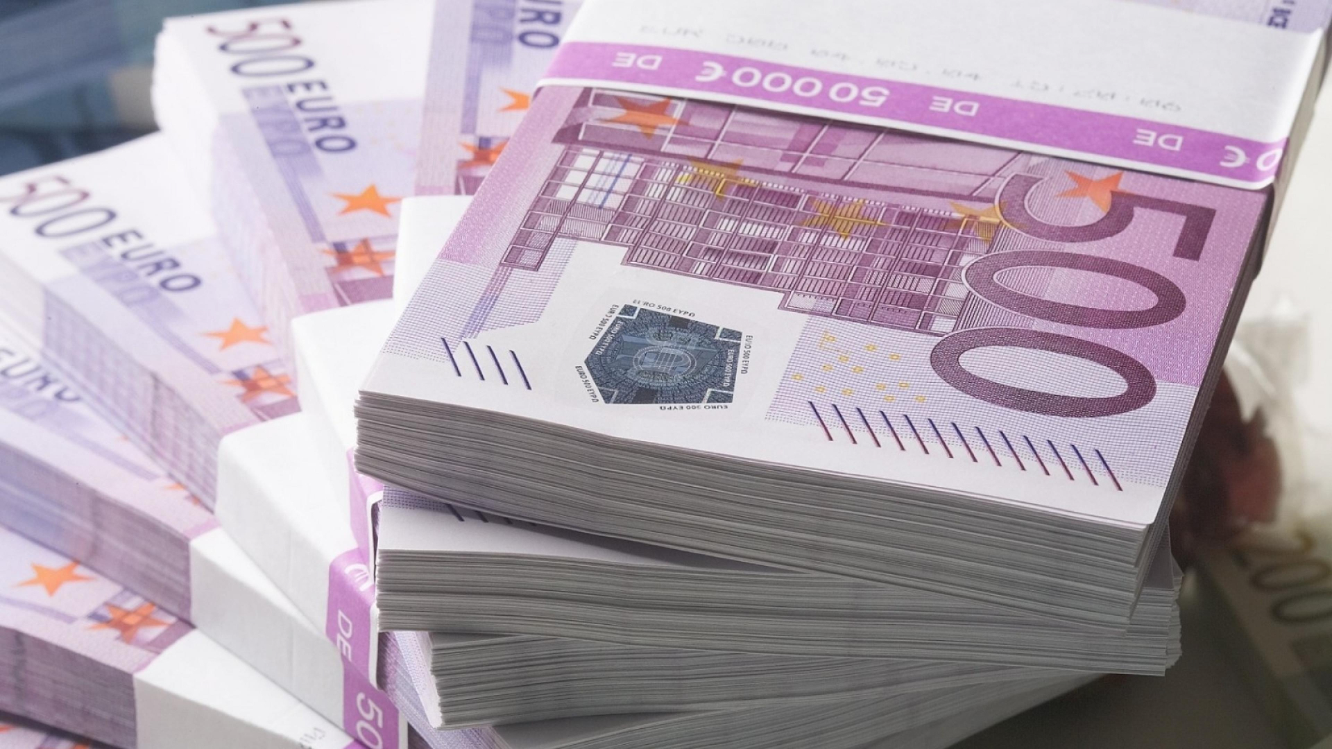 money-euro-wallpaper